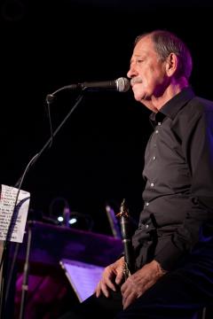 Jazz legenda Borut Bučar na Ravnah (11)